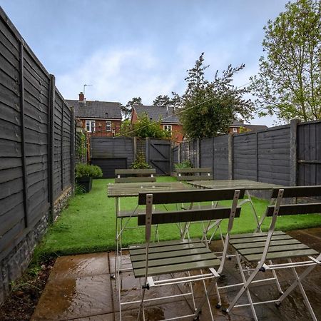 Stunning Abode 5 Min From Nec & Bhx, Pets Allowed Marston Green Extérieur photo